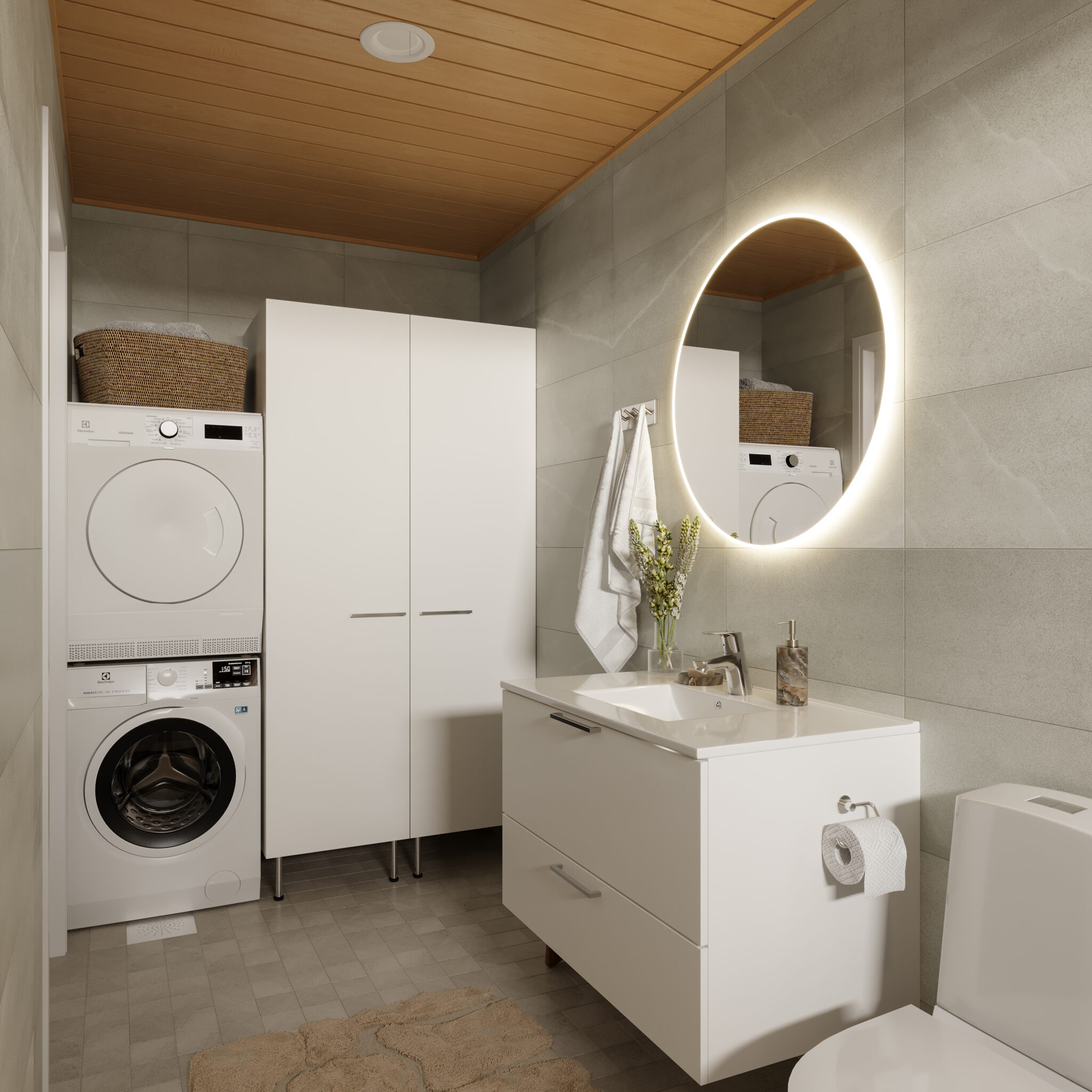 A82_Kodinhoitohuone_Päiväkilontie_Uudisovi.com